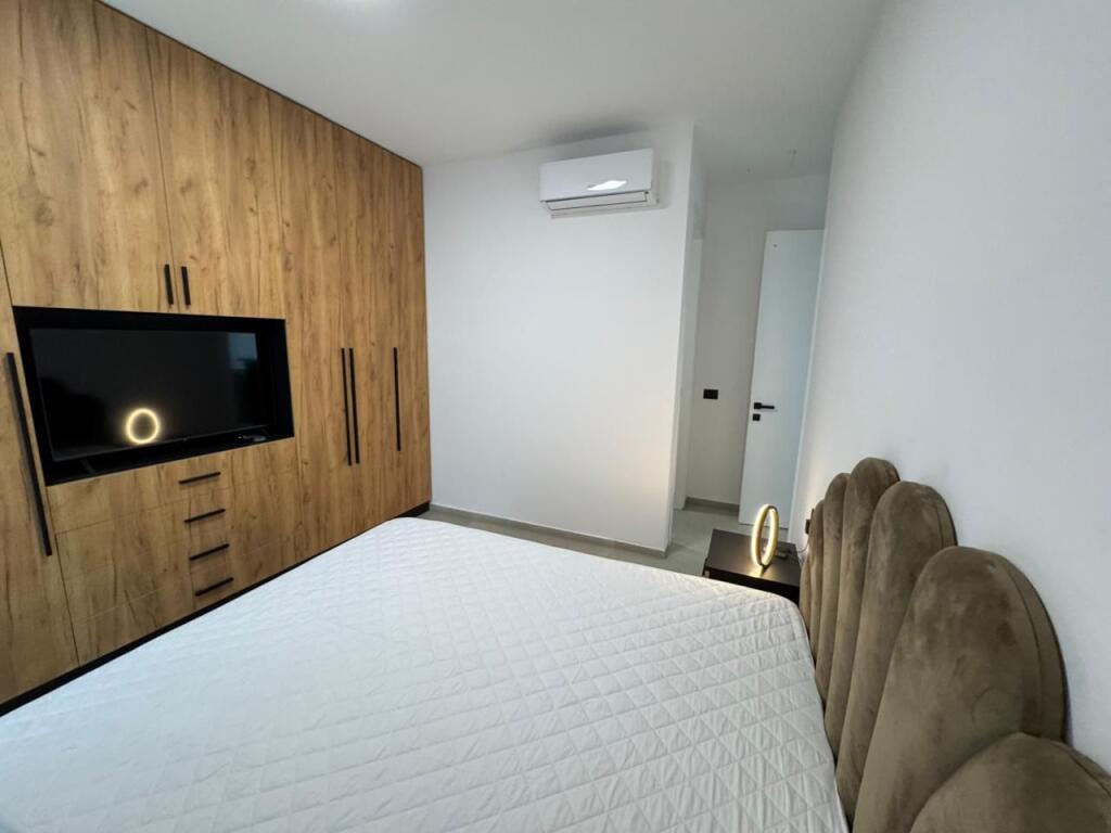 📣 Jepet me qira Apartament 2+1+2 – Residenca Forest (Liqeni i Thatë)