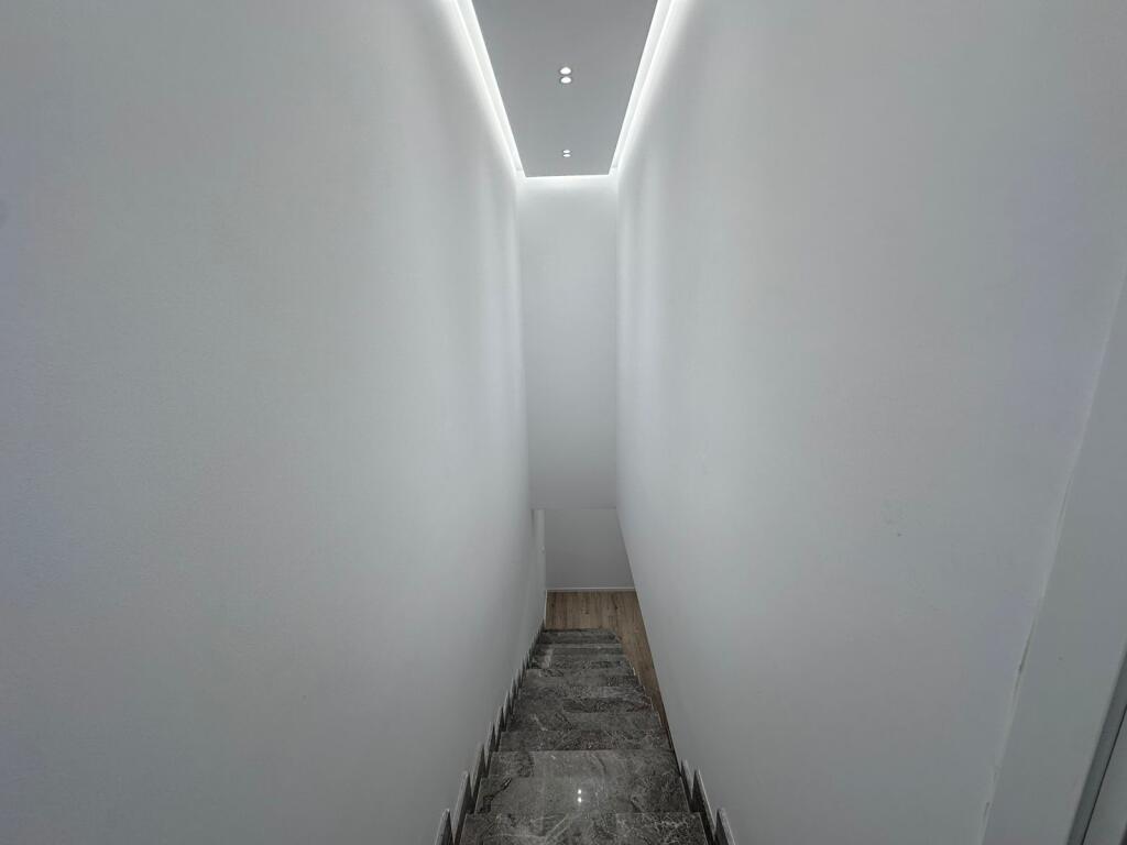 Vile me qera ne zonen e Liqenit te Thate, Fz Forest