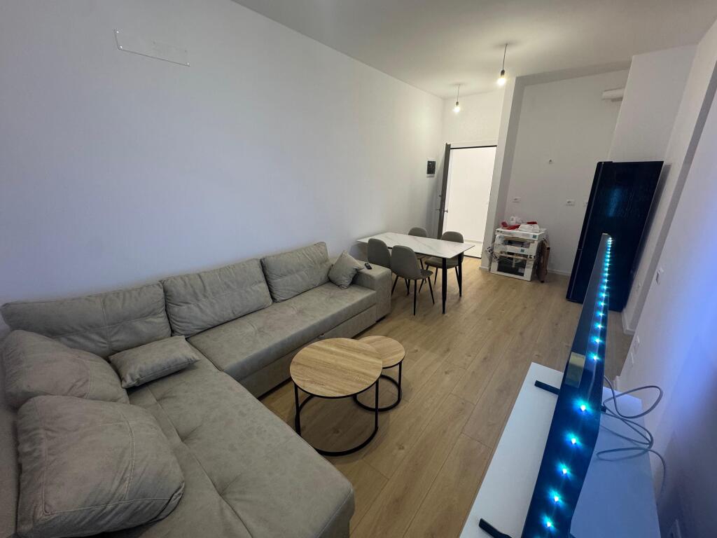Apartament me qera 1+1 Mangalem 21