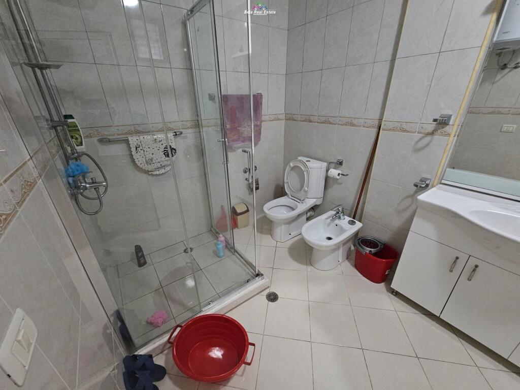 Apartament Me Qera 3+1 ne Kinostudio(ID B230182) Tirane