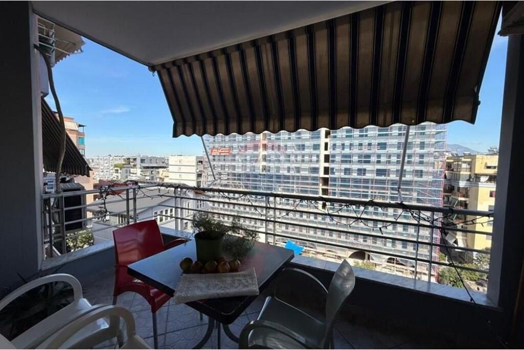 Apartament - Për Shitje - Kika 1, Tiranë