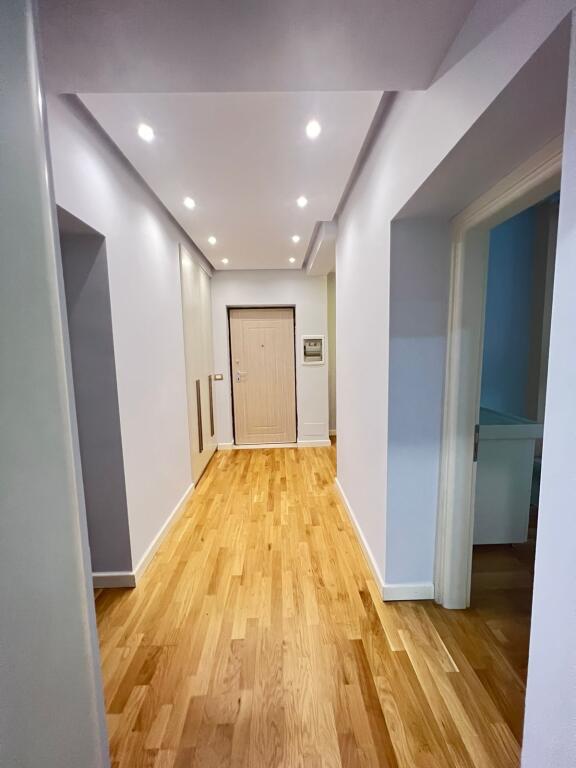 FOR RENT APARTMENT 2+1 CENTER 1,200 EURO