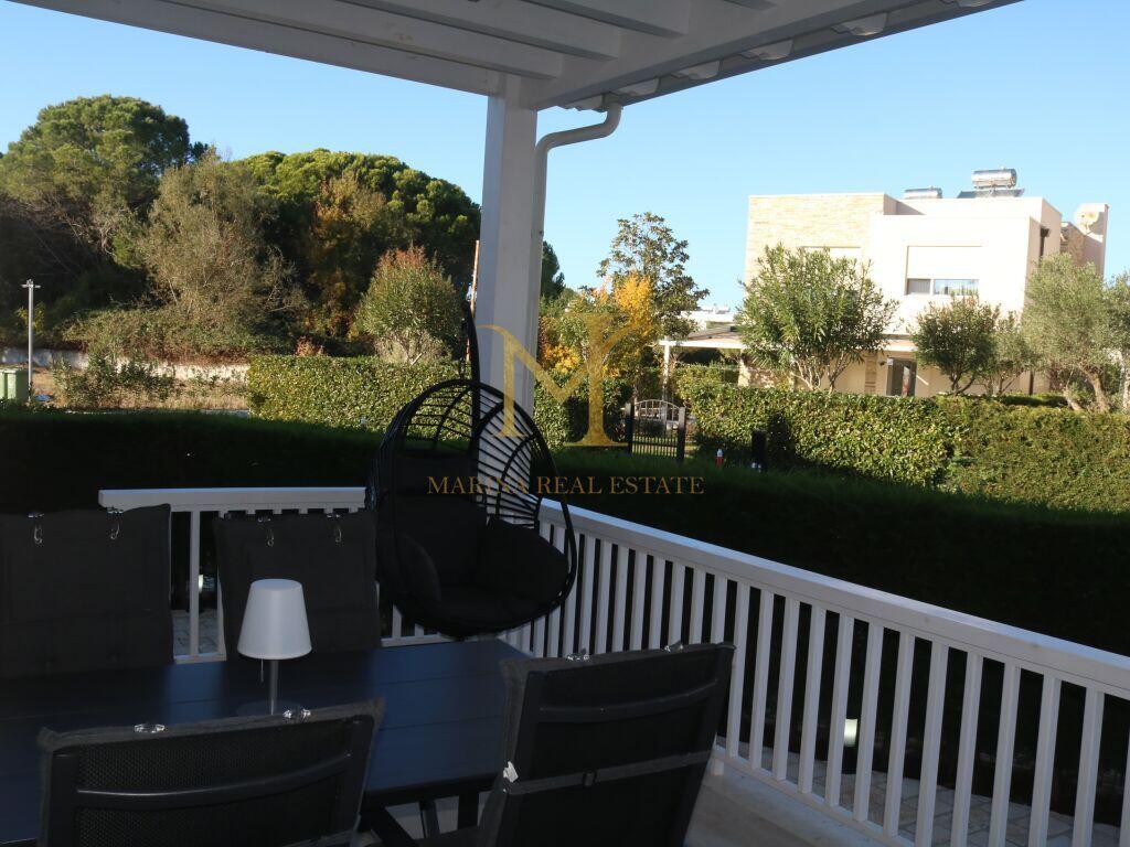 FOR SALE 2+1 APARTMENT WITH YARD LURA 3 BAY OF LALZ +YARD