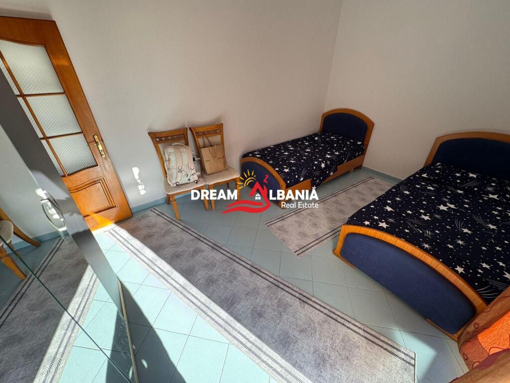 Apartament 3+1 me Qera Rrugen Mine Peza, prane Prokuroris (ID 4231476)