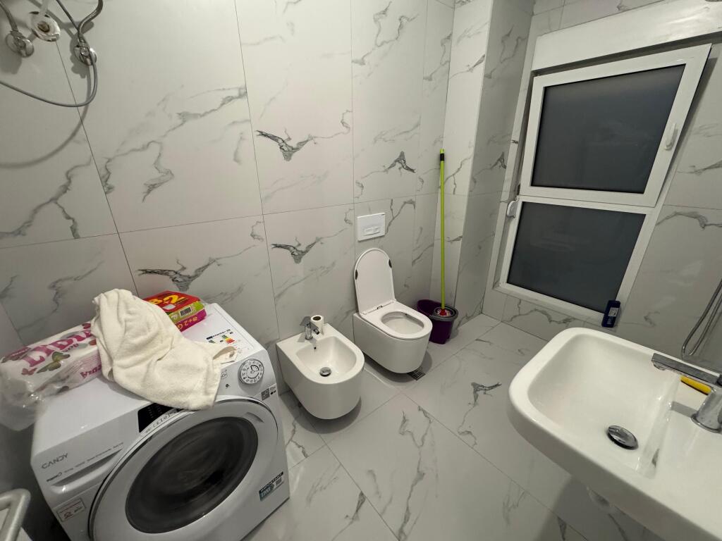 Apartament me qera 1+1 Mangalem 21