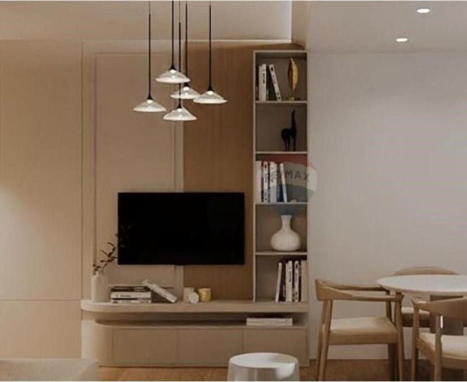 Apartament - Për Shitje - Rruga Muhamet Gjollesha, Tiranë (ID: 530471006-268)