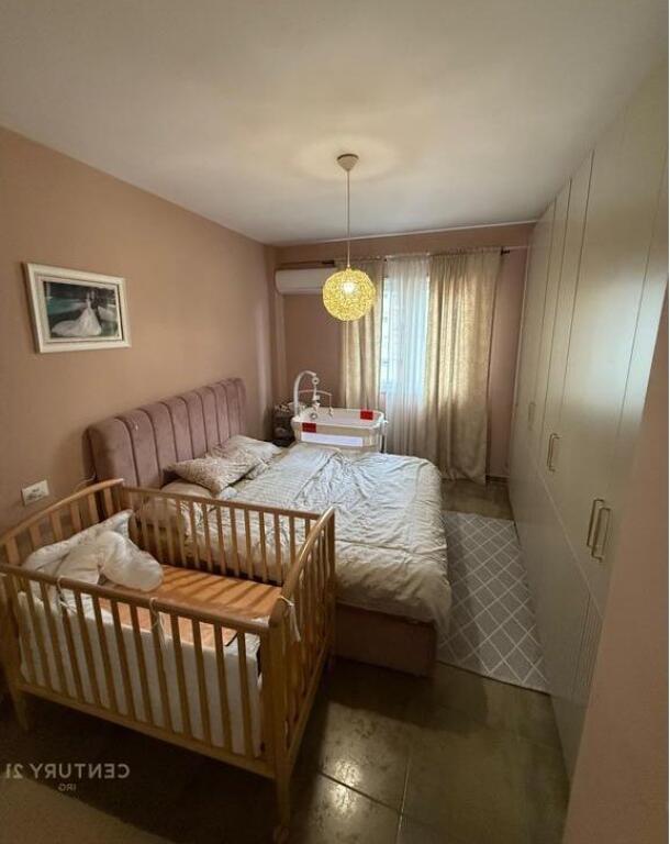 Apartament 2+1 me qira , Ali Demi