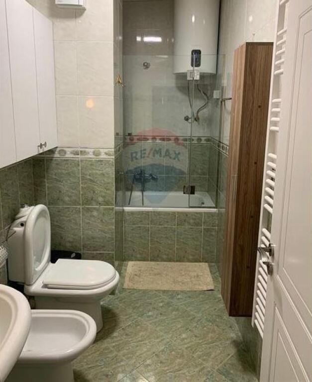 Apartment 1+1 on Elbasan Street