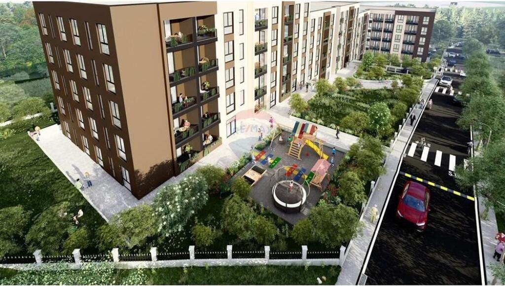 Apartament - Për Shitje - Paskuqan, Tiranë(ID: 530291018-926)