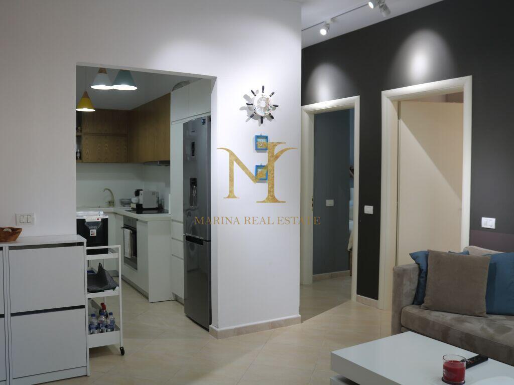 FOR SALE 2+1 APARTMENT WITH YARD LURA 3 BAY OF LALZ +YARD