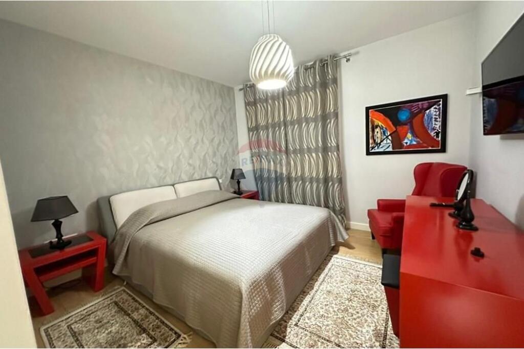 Apartment 3+1+3 for rent /Kodra e Diellit 1