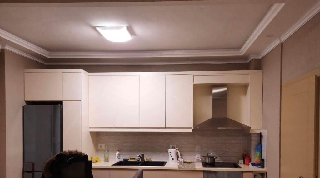 Apartament 1+1 “Ali Demi”