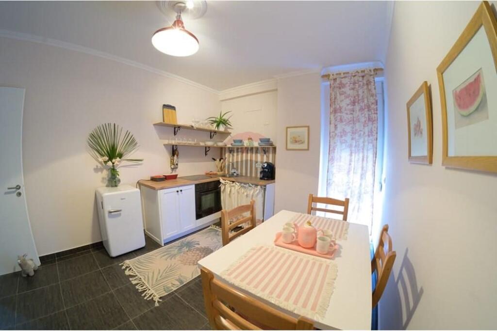 Apartment for Rent – Barricades Street, Tirana