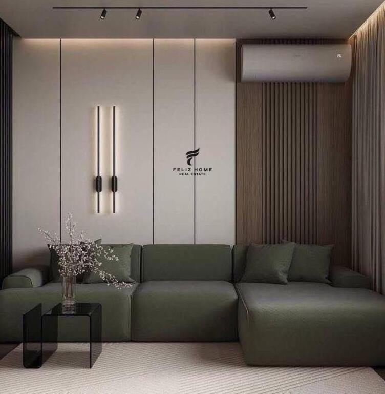 APPARTAMENTO IN AFFITTO 2+1 ZOGU I ZI 70.000 LEKE