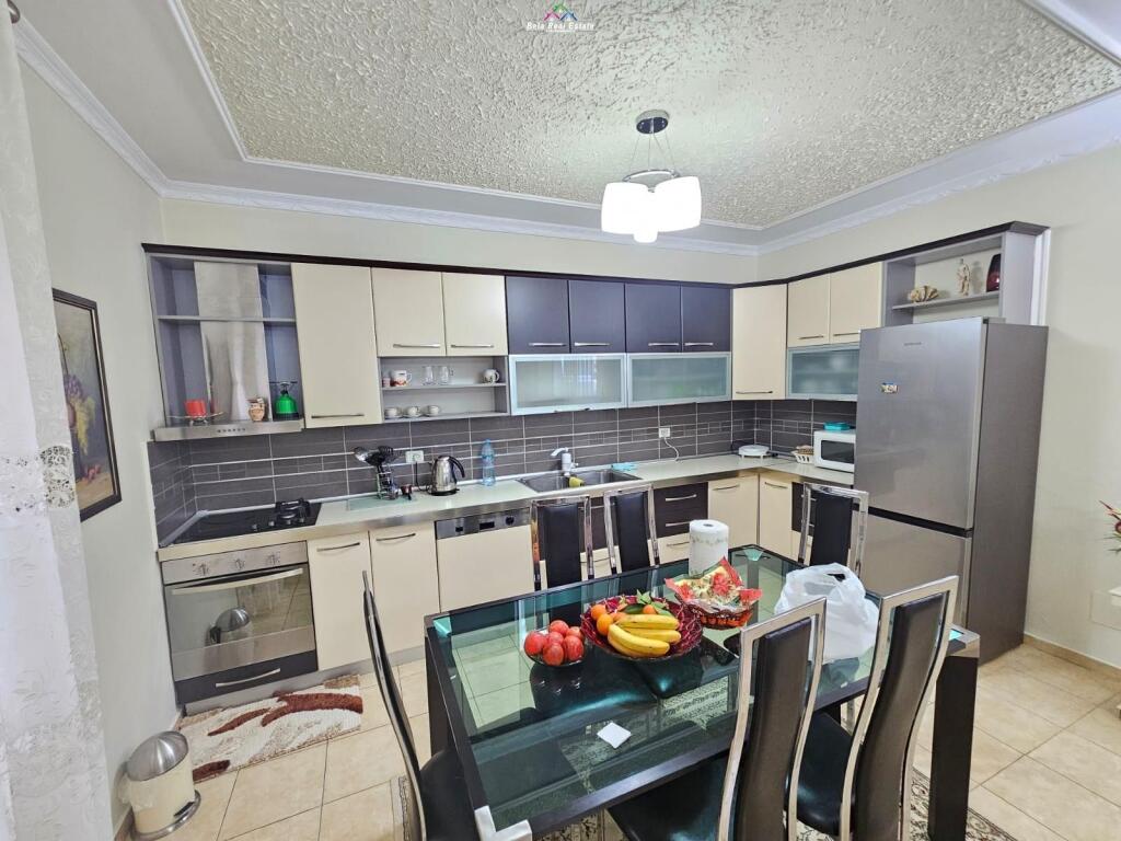 Apartament Me Qera 3+1 ne Kinostudio(ID B230182) Tirane