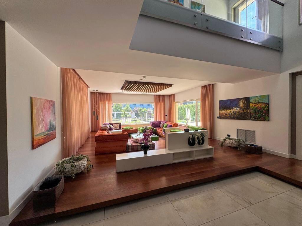 Vile Luksoze e mrekullueshme me Qera📍TEG