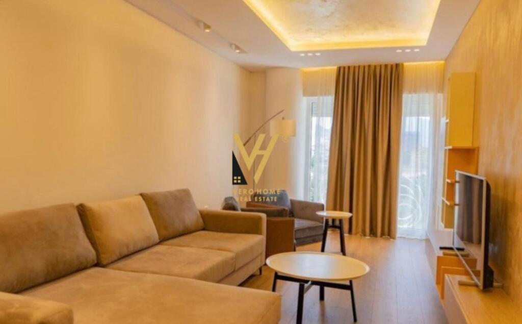 JEPET APARTAMENT 2+1+2 ME QIRA TE KODRA E DIELLIT 850 EURO