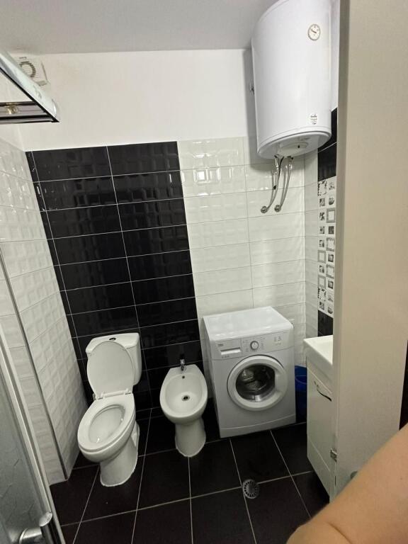 Apartament me qira 2+1 / Vlore