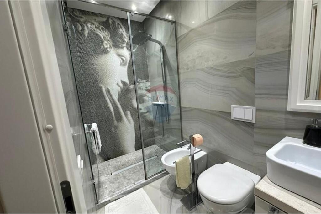 Apartment 3+1+3 for rent /Kodra e Diellit 1