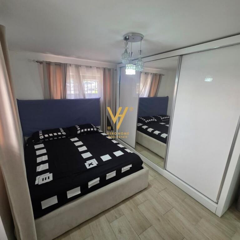 FOR SALE APARTMENT 1+1+BLK IN VORE 52,500 EURO