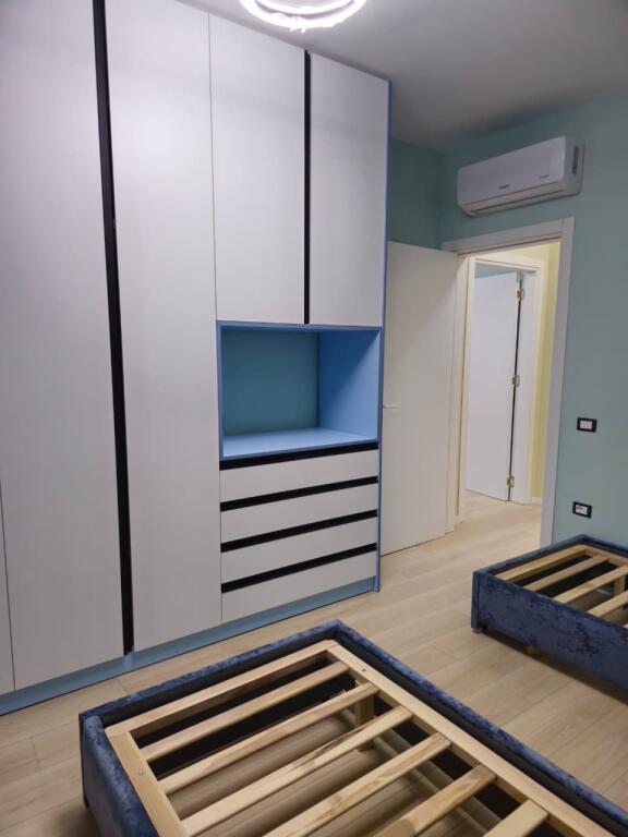 APARTAMENT 2+1 + PARKING PER QERA TEK ZONA LIQENIT