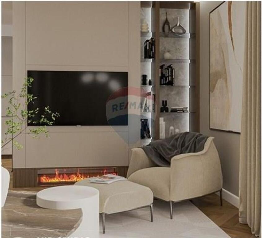 Apartament - Për Shitje - Kodra e Diellit 2, Tiranë (ID: 530291040-70)