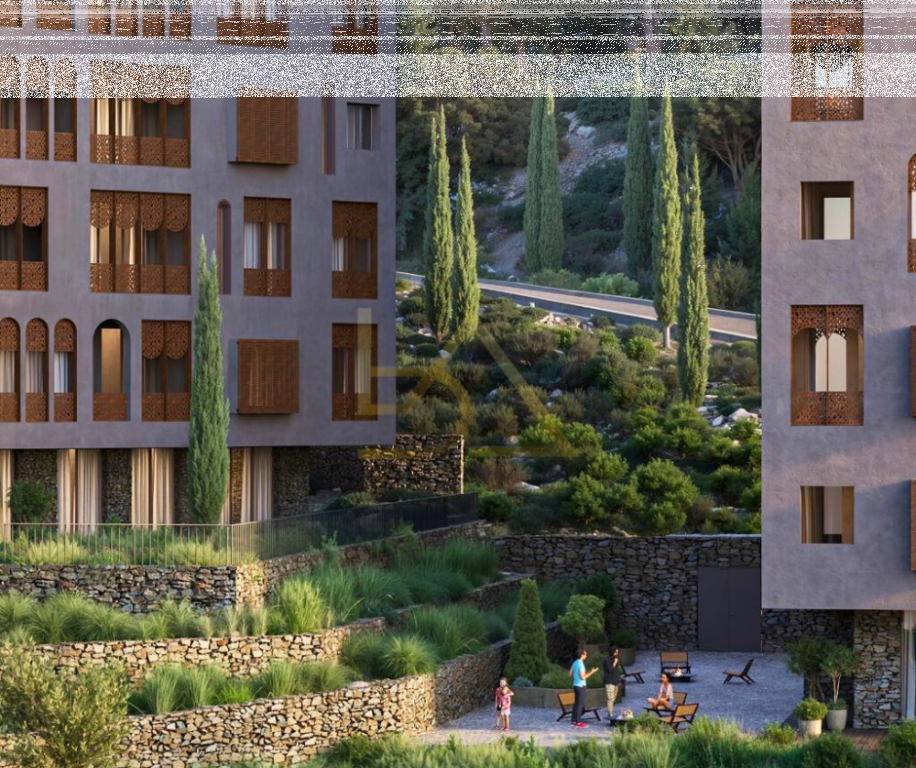 Shiten Apartamente – Dhërmi, Himarë