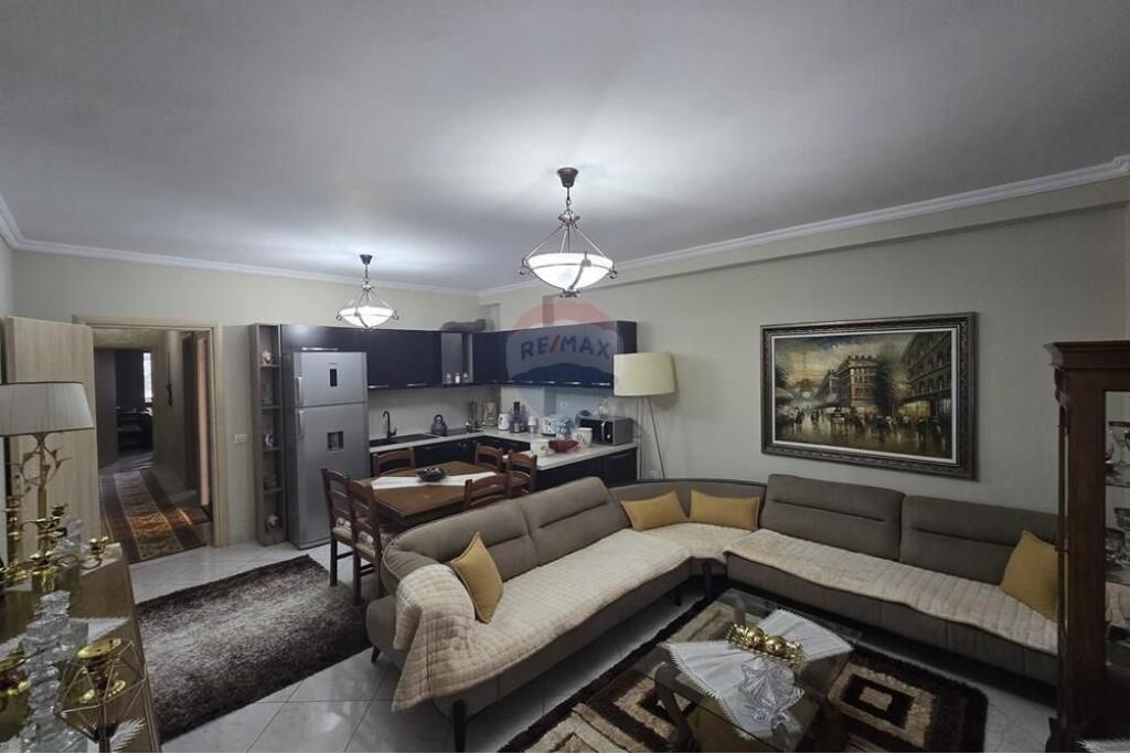 Apartment for sale 2+1 Astir, Villa L.