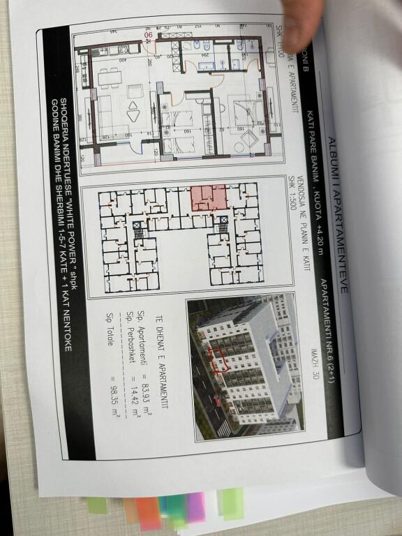 Ambient biznesi me qera