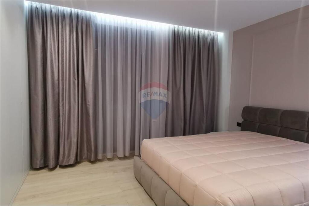 Apartament - Për Qira - TEG, Tiranë