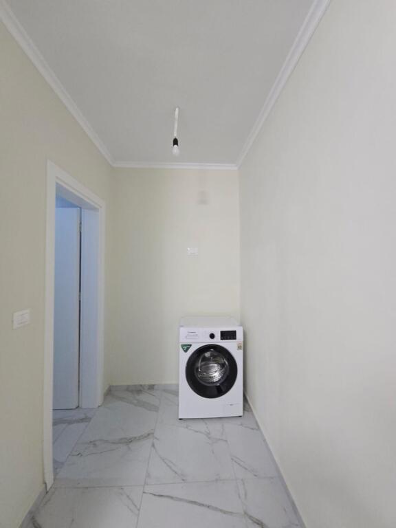 JEPET ME QERA APARTAMENT 1+1 NE KENETE DURRES