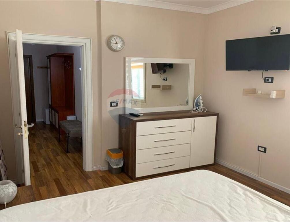 Apartment 1+1 on Elbasan Street