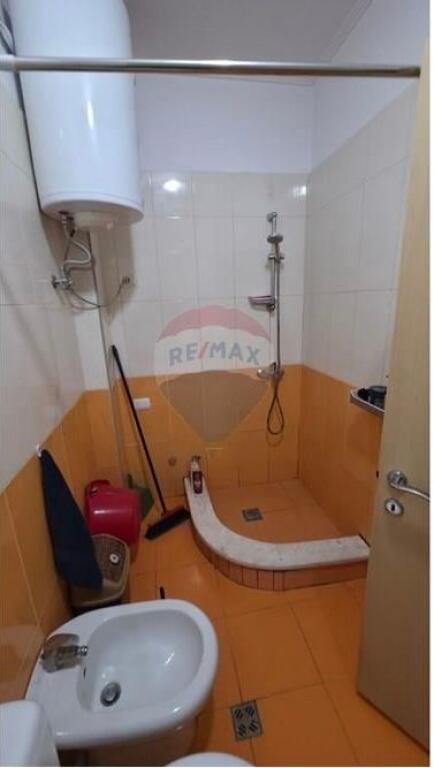 Apartment 1+1 furnished, near the hill of the sun