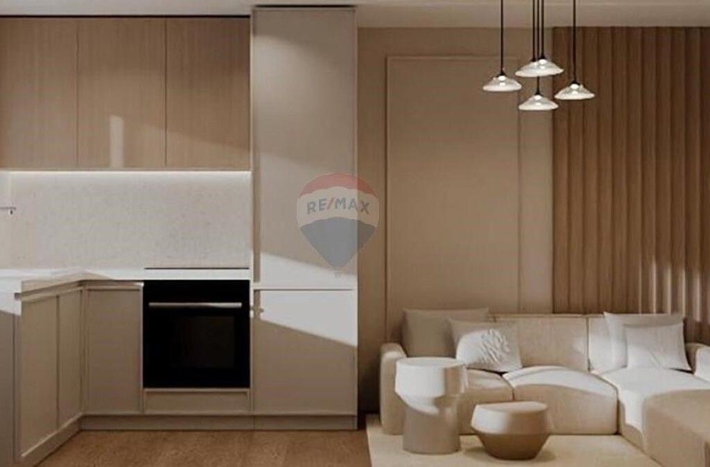 APPARTAMENTO 1+1 - VIA MUHAMET GJOLLESHA ID: 530471006-268