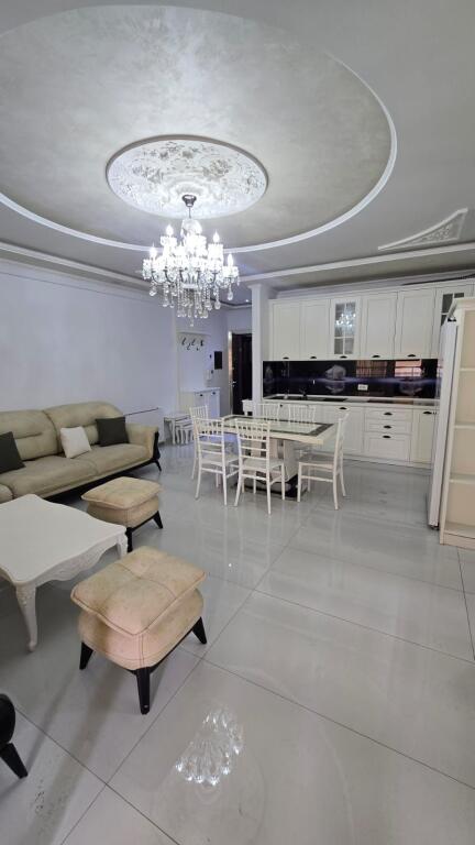 Vendesi in vendita 2+1+2 di lusso a Oxhaku