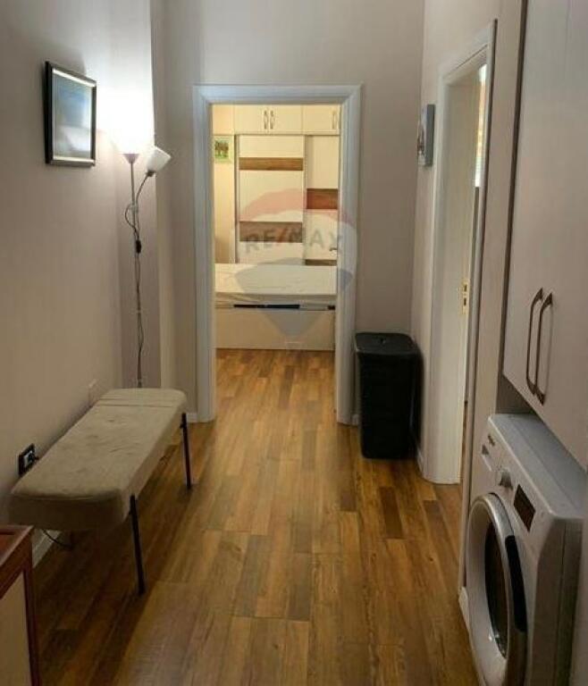 Apartment 1+1 on Elbasan Street