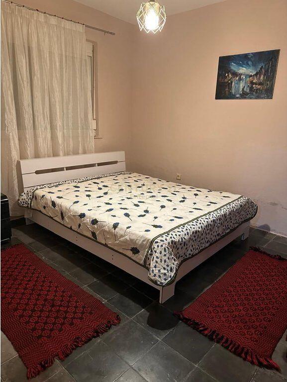 Apartment 1+1 for rent at Garda, Ish - Blloku 400 € /Month