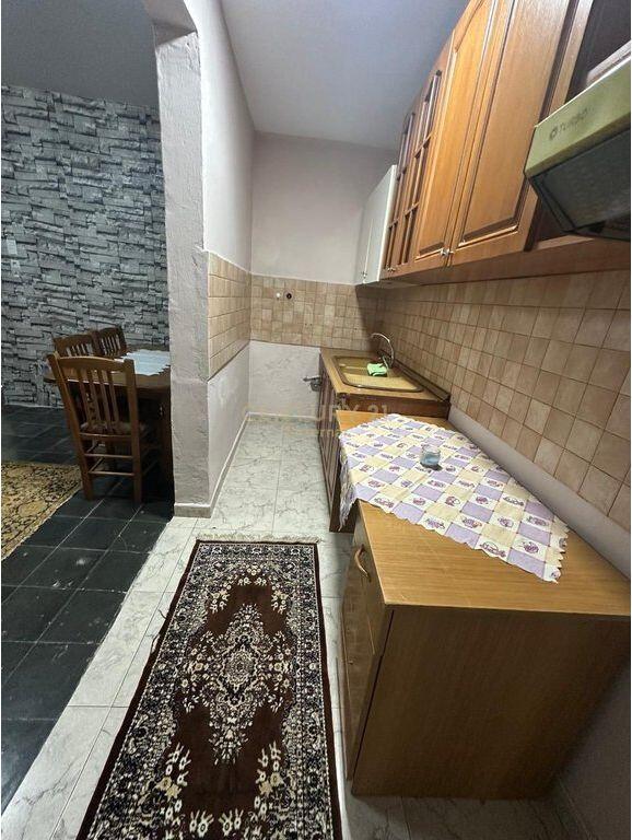 Apartment 1+1 for rent at Garda, Ish - Blloku 400 € /Month