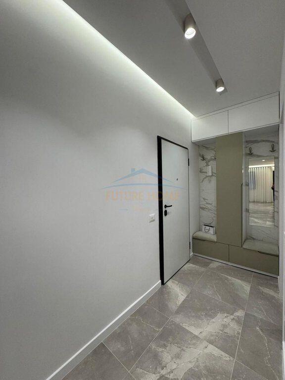 Qera, Apartament 2+1+2, Pazar i Ri