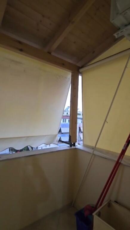 Apartament 2+1 me qera Komuna e Parisit