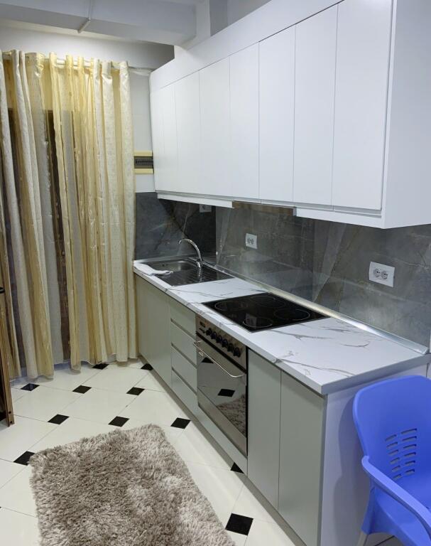 🏡 APPARTAMENTO IN AFFITTO 1+1 – Via 5 maggio 400€