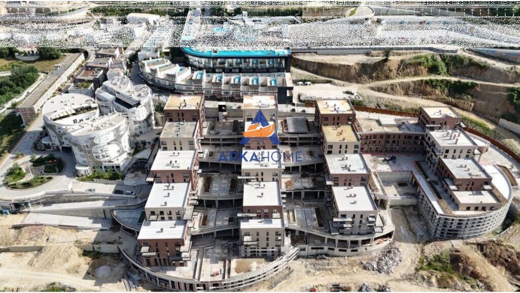 SHITET APARTAMENT 2+1+BALLKON/VERANDE "KODRA E DIELLIT" 157.867 ( I DISKUTUESHEM)