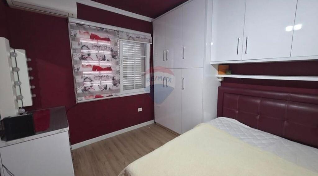 Apartment 1+1 furnished, near the hill of the sun