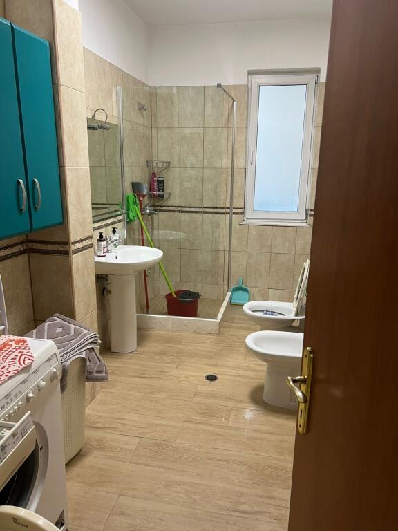 Rent 1+1 +block at the Dry Lake