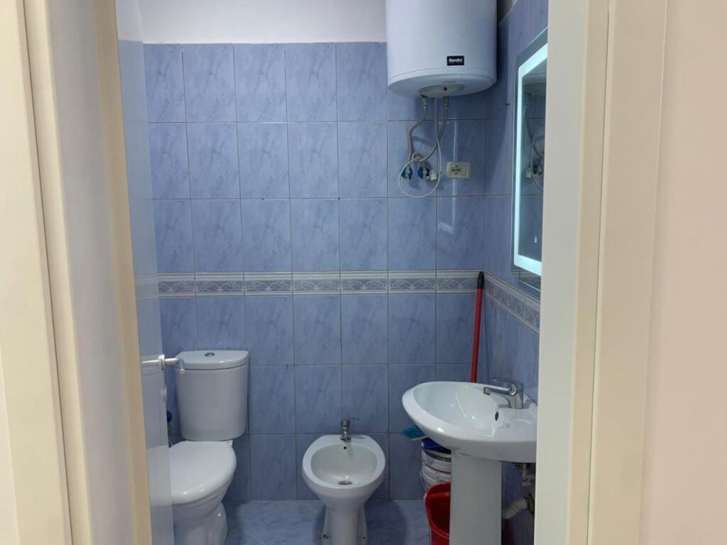 Apartament 2+1, Blv Astir!