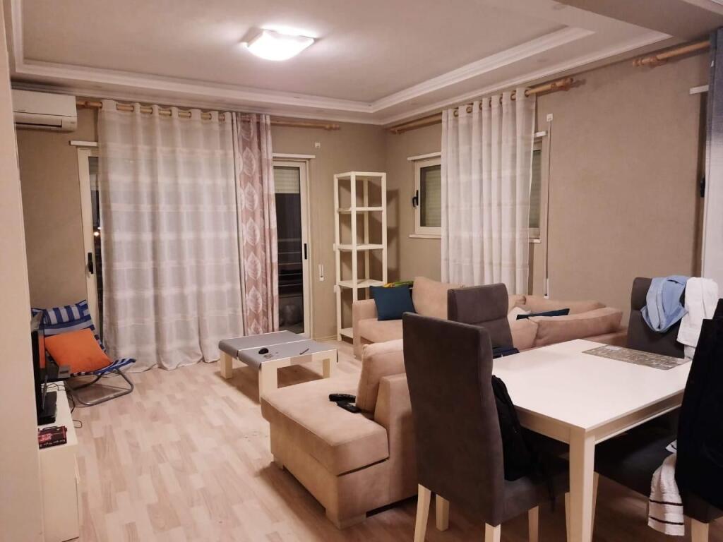 Apartament 1+1 “Ali Demi”
