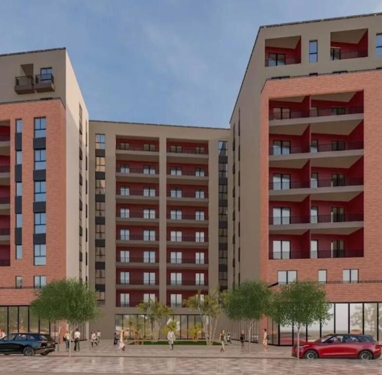 IN VENDITA APPARTAMENTO 2+1 – COMPLESSO 2N, PASKUQAN