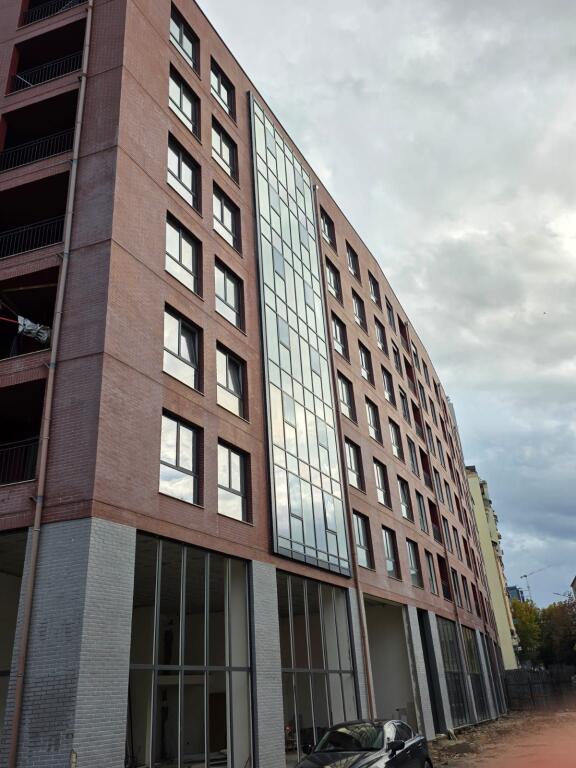 SUPER APARTMENT 2+1+2 FOR SALE NEAR SPAK