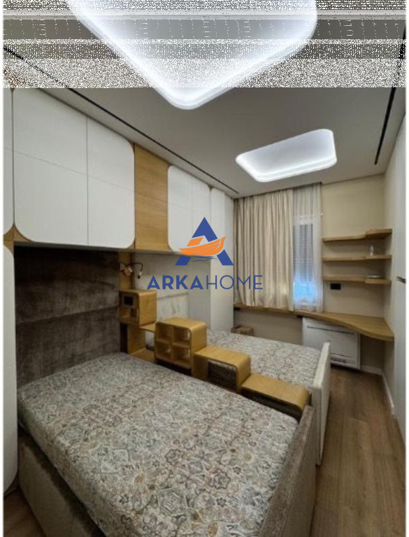 SHITET APARTAMENT LUX 2+1+ BALLKON "KODRA E DIELLIT" 290.000 EURO