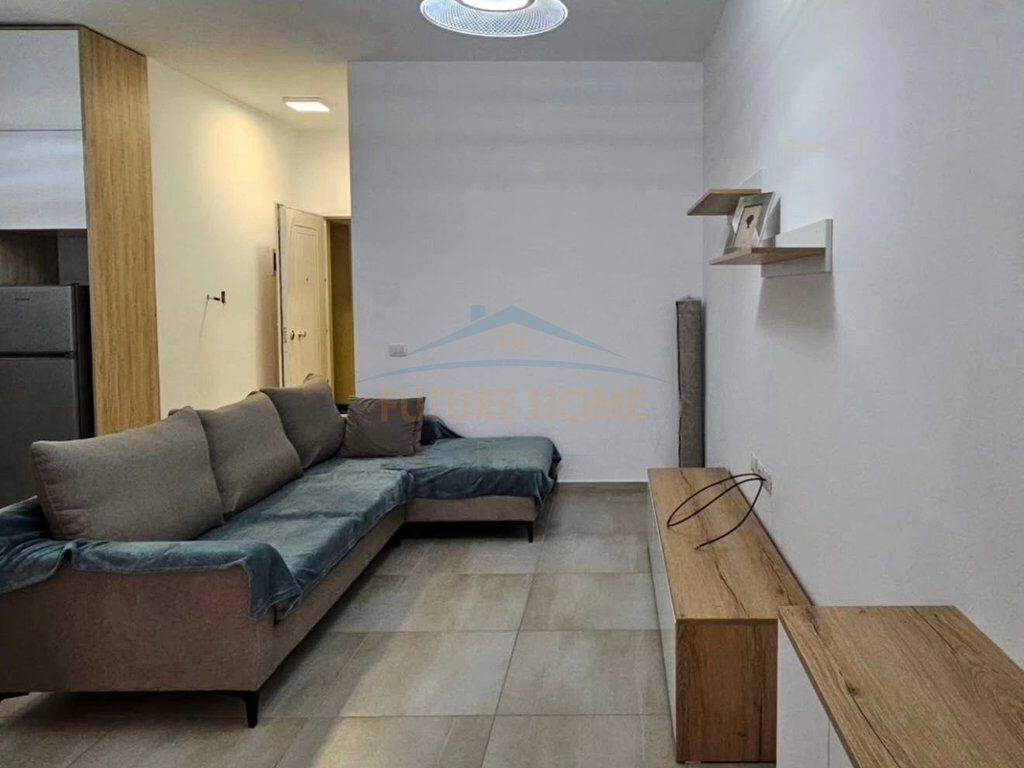 Apartament me qera 1+1 , Kopshti Botanik , Tirane
